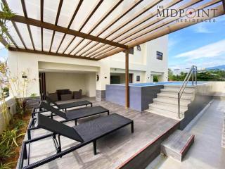 Midpoint Residences Tower 1 Unit 2202 - Mandaue - 1