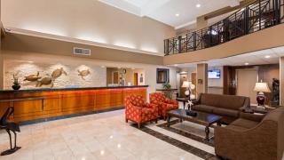 Best Western Plus Ambassador Suites - Venice - 7