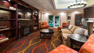 Best Western Plus Ambassador Suites - Venice - 6
