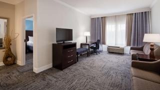 Best Western Plus Ambassador Suites - 1