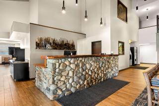 Best Western Sawtooth Inn and Suites - Jerome - 9