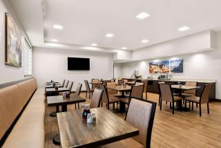 Best Western Sawtooth Inn and Suites - Jerome - 6