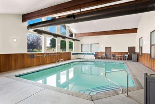 Best Western Sawtooth Inn and Suites - Jerome - 5
