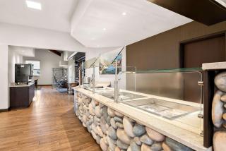 Best Western Sawtooth Inn and Suites - Jerome - 4