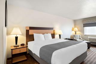 Best Western Sawtooth Inn and Suites - 7