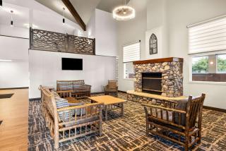 Best Western Sawtooth Inn and Suites - 6