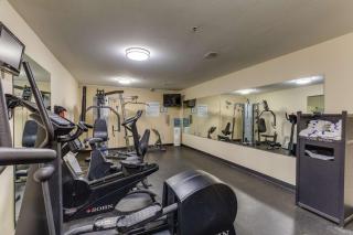 Best Western Lakewinds - Ludington - 3