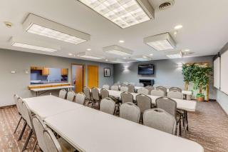 Best Western Lakewinds - Ludington - 5
