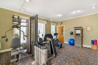Best Western White House Inn - Bangor - 7