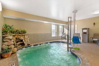 Best Western White House Inn - Bangor - 6