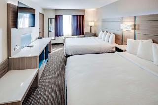 Best Western Port Columbus - Columbus - 6