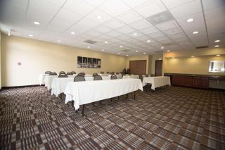 Best Western Port Columbus - Columbus - 7
