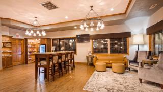 Best Western Buffalo Ridge Inn Near Mt Rushmore - 9