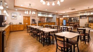 Best Western Buffalo Ridge Inn Near Mt Rushmore - Custer - 6