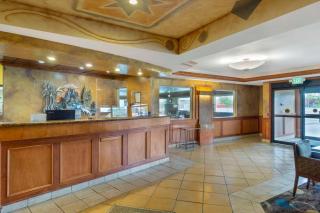 Best Western Plus Ellensburg Hotel - Ellensburg - 7