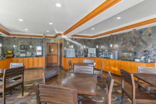 Best Western Plus Ellensburg Hotel - Ellensburg - 5
