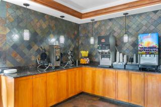 Best Western Plus Ellensburg Hotel - Ellensburg - 4