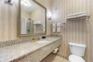 Best Western Plus Ellensburg Hotel - Ellensburg - 1