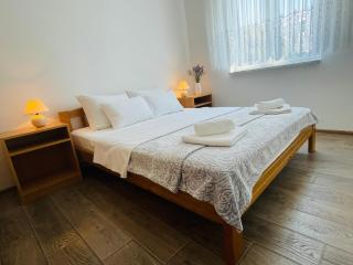 Apartmani Mare Domus, Mandre - Mandre - 1