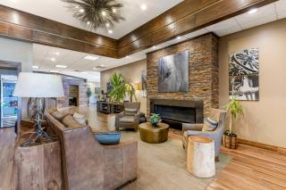 Best Western Cotton Tree Inn - Rawlins - 9