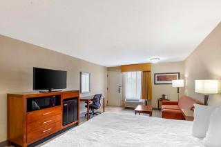 Best Western Cotton Tree Inn - Rawlins - 8