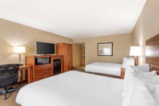 Best Western Cotton Tree Inn - Rawlins - 7