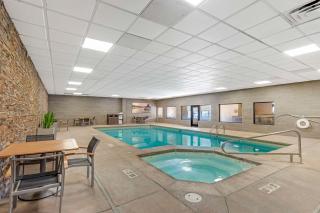 Best Western Cotton Tree Inn - Rawlins - 5