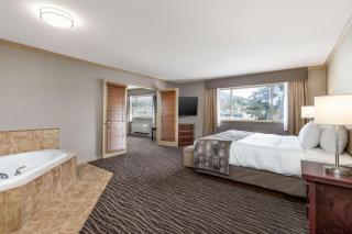Prestige Radium Hot Springs Resort, WorldHotels Crafted - Radium Hot Springs - 7