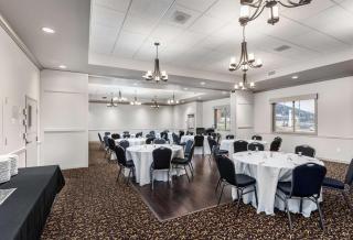 Prestige Radium Hot Springs Resort, WorldHotels Crafted - Radium Hot Springs - 5