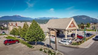 Prestige Radium Hot Springs Resort, WorldHotels Crafted - Radium Hot Springs - 1