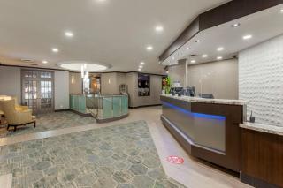 Best Western Plus Toronto Airport Hotel - Mississauga - 9