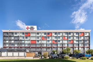 Best Western Plus Toronto Airport Hotel - Mississauga - 5