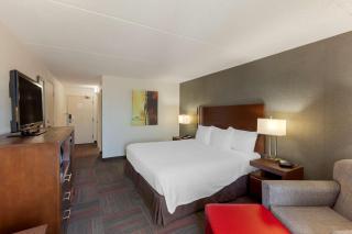 Best Western Plus Toronto Airport Hotel - Mississauga - 2