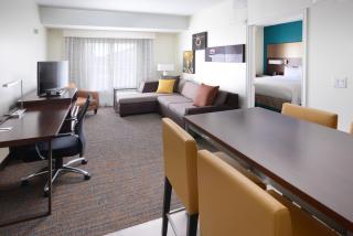 Residence Inn by Marriott Houston NASA/Clear Lake - Friendswood - 0