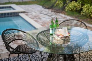 Private Heated Pool Billiard lounge 6MI to Disney - Orlando - 2
