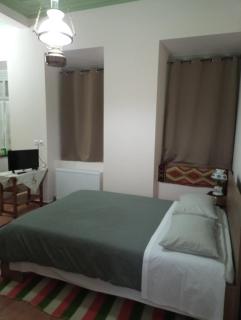 Ορεινος Παραδεισος - 1