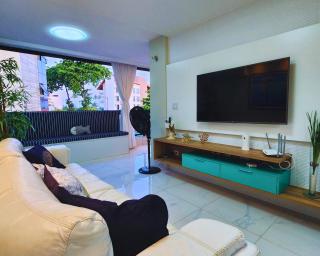 SEA201|Lindo apt em Porto de Galinhas - 0