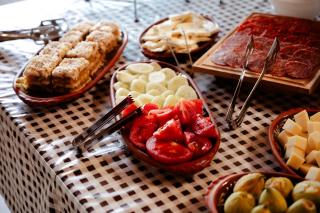 Elite Apartments - 1