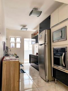 Beautiful condo by the shore - Santos - 2