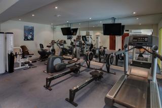 Best Western Plus Angel Hotel - Chippenham - 2