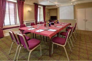 Best Western Plus Angel Hotel - Chippenham - 1