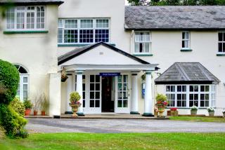 Lord Haldon Country Hotel, Sure Hotel Collection by Best Western - Exeter - 8