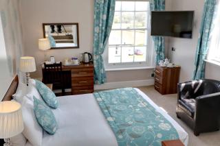 Lord Haldon Country Hotel, Sure Hotel Collection by Best Western - Exeter - 3