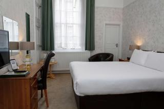 Lord Haldon Country Hotel, Sure Hotel Collection by Best Western - Exeter - 2