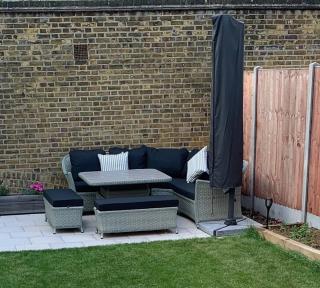 Holme Lacey Homestay - 2