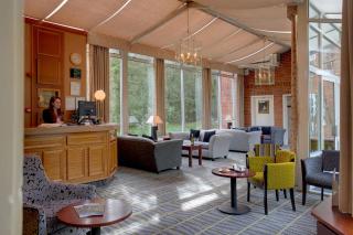 Best Western Moore Place Hotel - 4