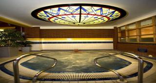 Best Western Frodsham Forest Hills Hotel - 4