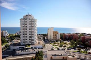 Green Tower Sea View with Garage and Balcony - Portimão - 7