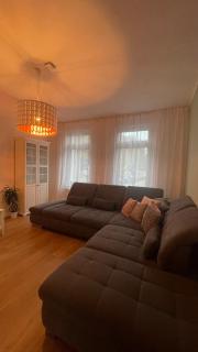 NEU! OASIS - FeWo am Harz, hochwertig Kernsaniert, 83 qm, EG - Nordhausen - 8