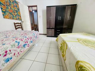 Ap 203 á menos de dois minutos da praia - Salvador - 1